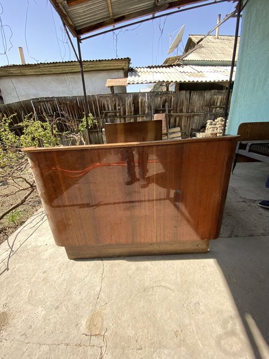 Продам 1 кровать