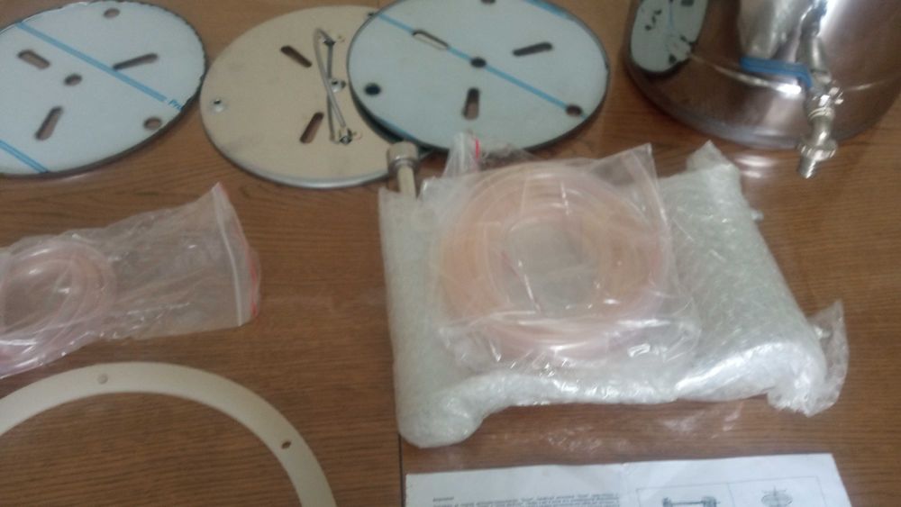 Автоклав Булат 13л