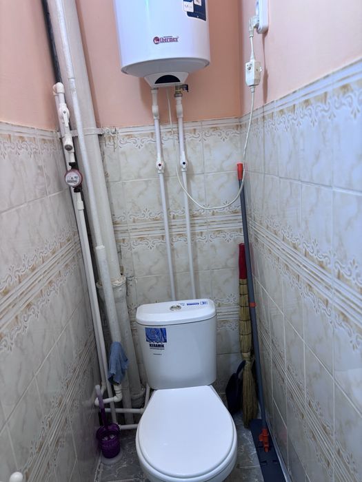 Продам 1комн квартиру