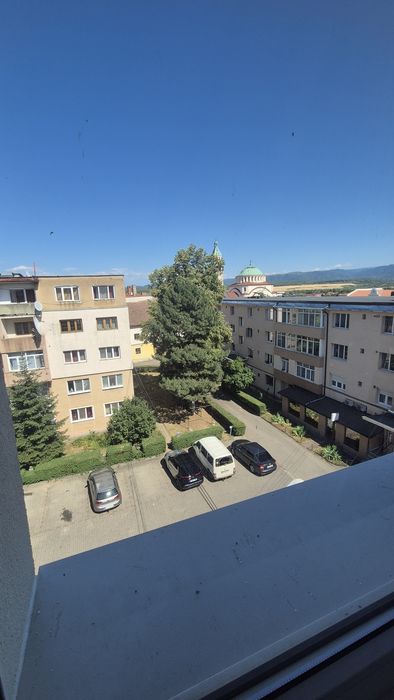 Vand apartament zona Ultracentrală 50 m²