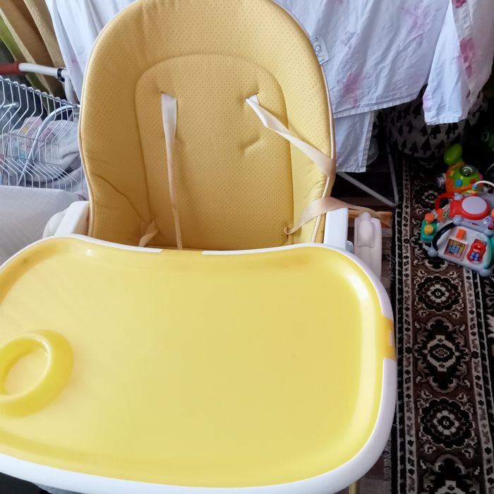 Кресло детское хорошое