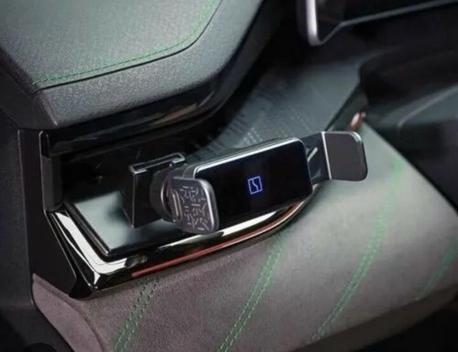 Zeekr 001 держател для телефона