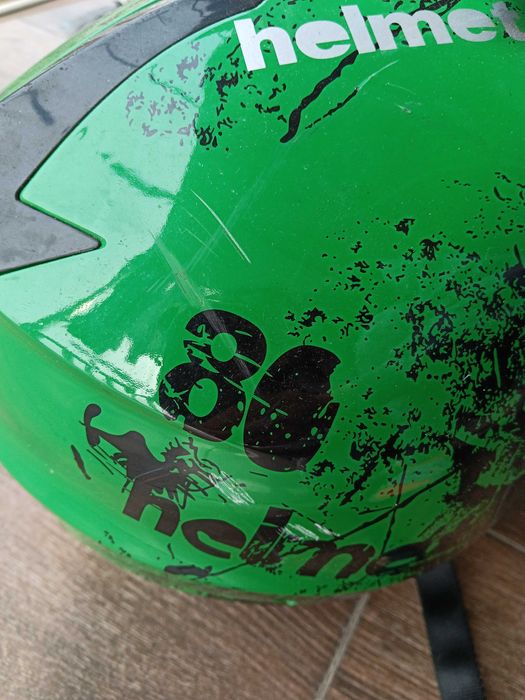 Каска за дете хs