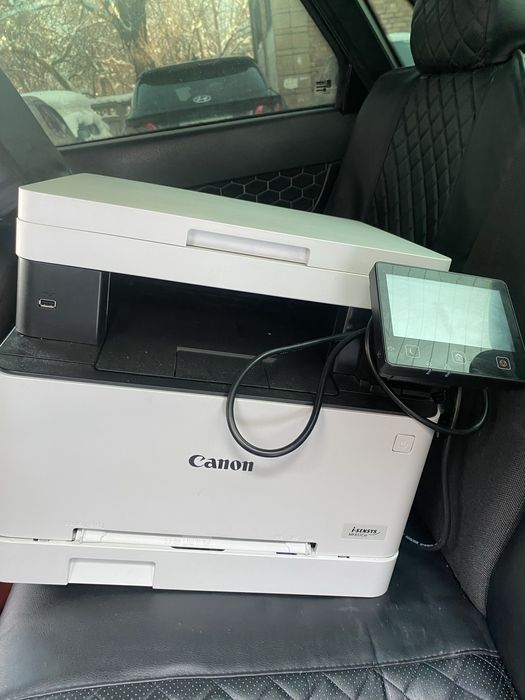 продам Принтер Canon