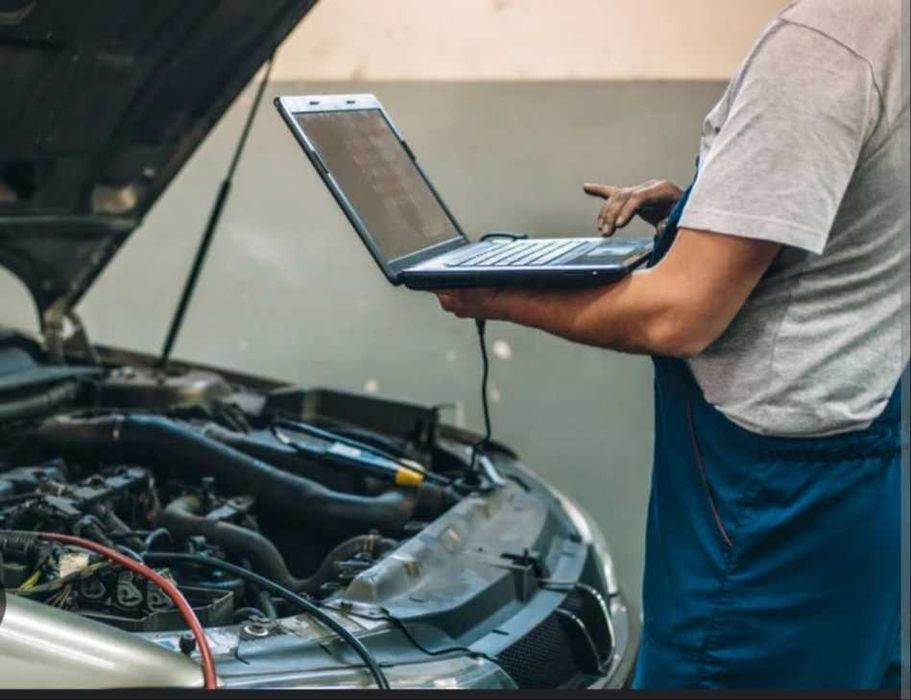 Професионална диагностика на леки автомобили на добри цени!