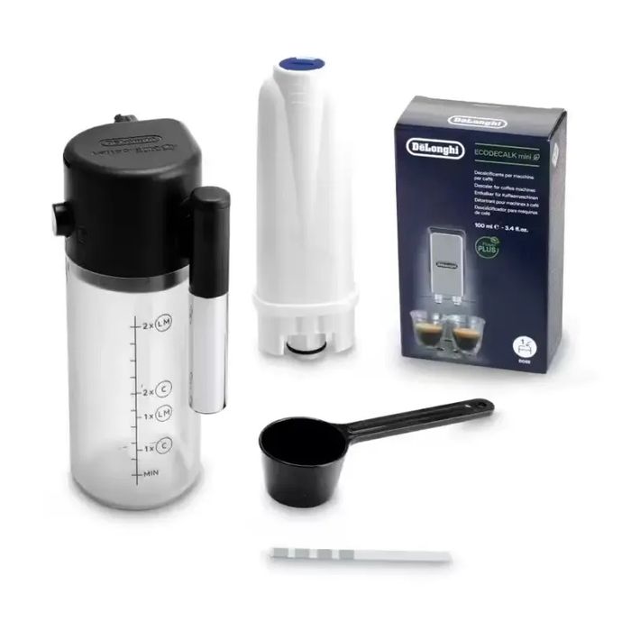 Delonghi Magnifica evo