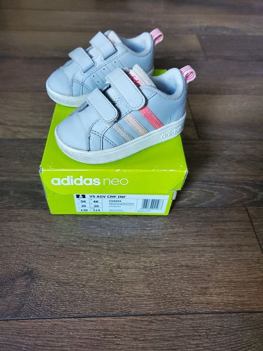 Сандали Nike, Зимни  ботуши Next, маратонки Adidas Neo 20.5 - 21 номер