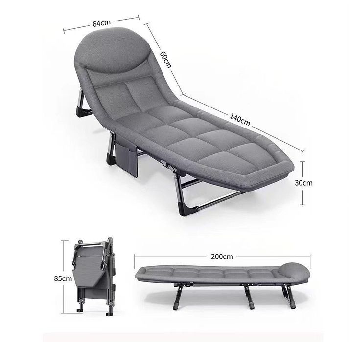 Раскладушка оптом