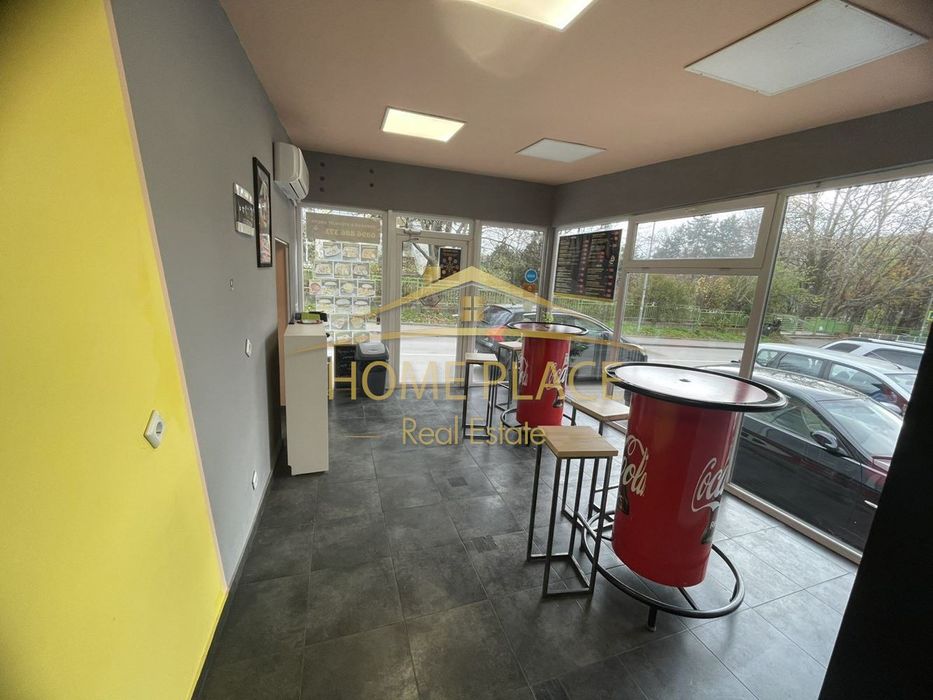 Продава се Заведение в Варна, Възраждане 1 - 38 кв.м за 309 €/кв.м - Снимка #3