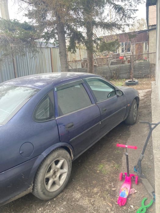 Продам Опель Вектра Б