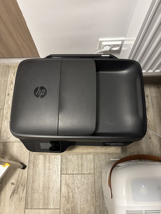 Imprimanta Hp deskjet 3835