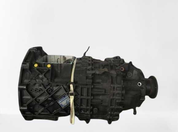 Cutie de viteze ZF 12AS 2330TD camion MAN - Piese de schimb MAN