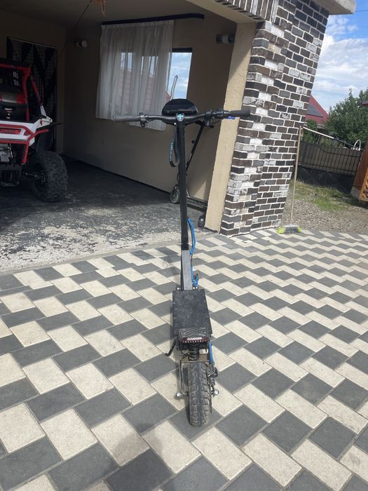 Vând kukiring g2 cu cheie