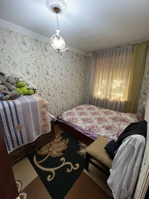 Тур хонали квартира