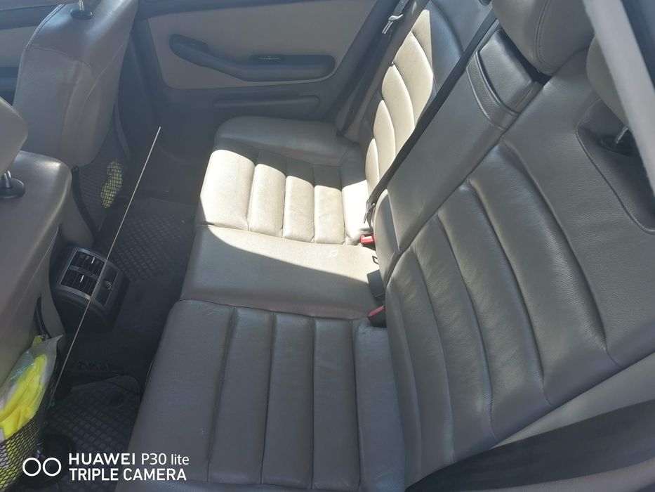 AUDI A6 2004 — imagine 4