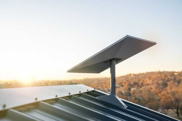 Starlink Standard Kit - White - НОВ