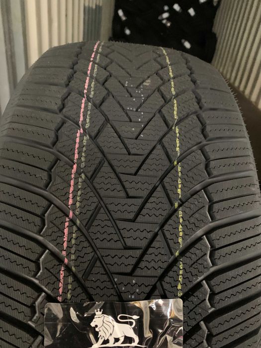 Нови зимни гуми ARIVO WINMASTER PROX ARW3 255/45R18 99V БОРД 2554518