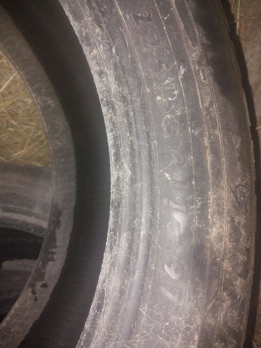 Прадам  шиныи  в хорошом састаяние