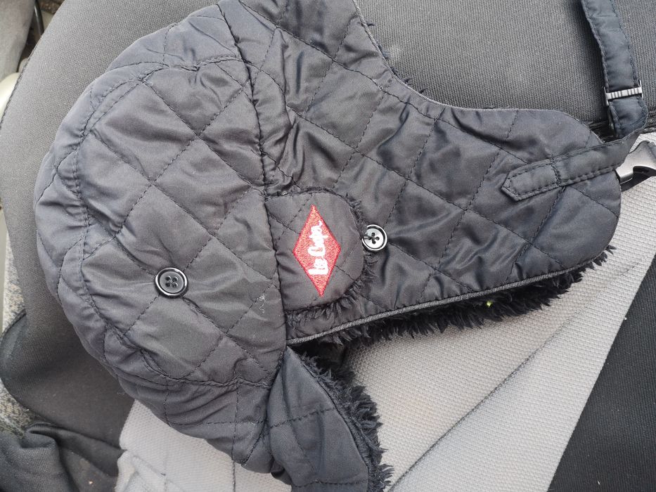 Зимна шапка   шапка lee coper