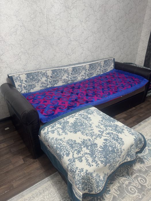 Диван нормальный состояние