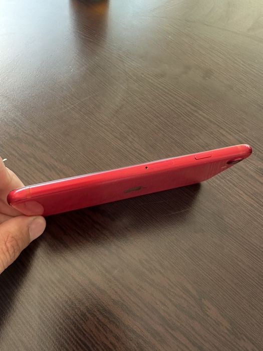 Iphone SE  2020