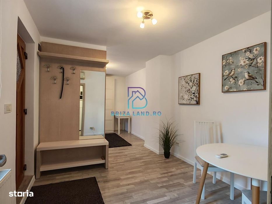 Ion Mihalache, Chibrit, casa 2 corpuri, 6 camere, 2 bai, teren 280.5mp
