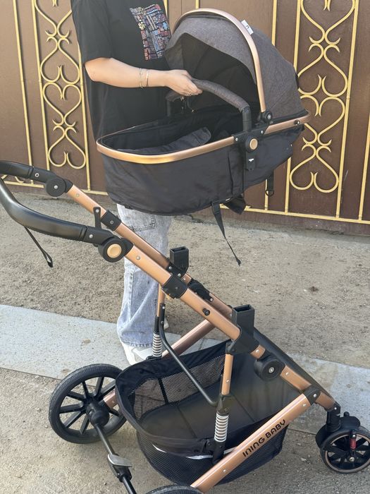 Детская коляска 2/1