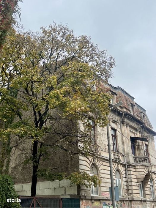 Occidentului | Sfintii Voievozi | Buzesti | Apropiere Metrou Piata Vic