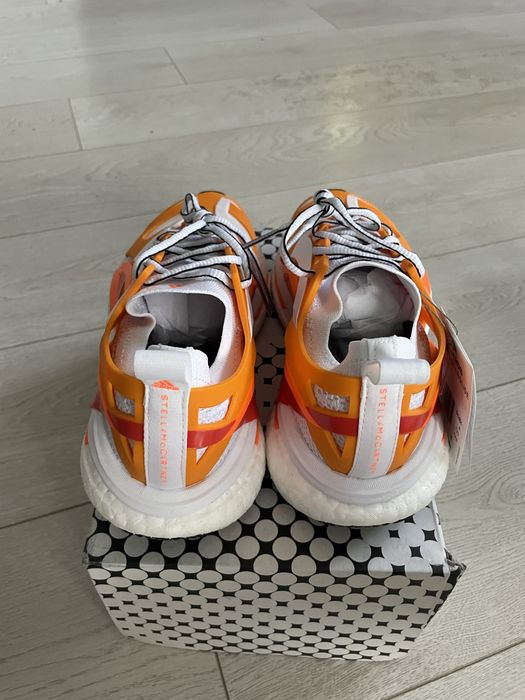 Adidas stella mccartney solarglide org