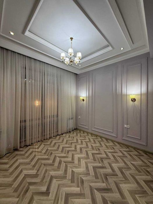 Дом 300 м², 3 уровня, бассейн, Мирзо-Улугбекский район