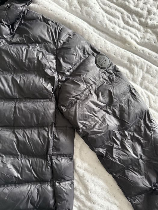 Подростковые демисезонная куртка