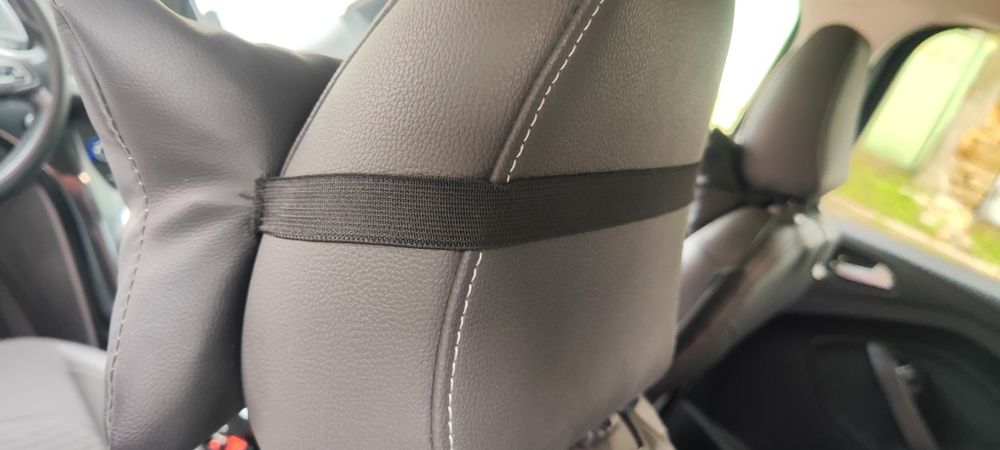 Възглавнички Nissan за автомобил