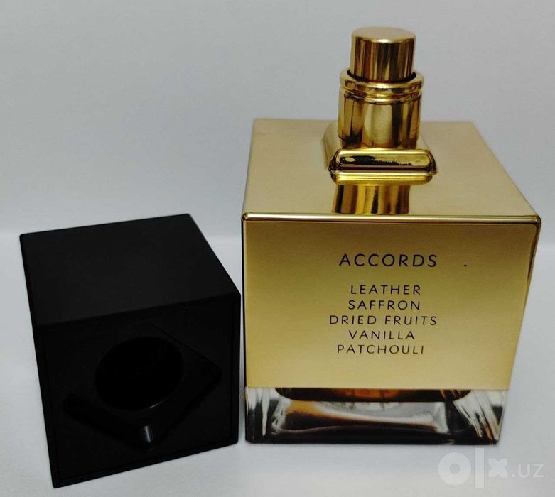 Noble Leather by Yves Saint Laurent