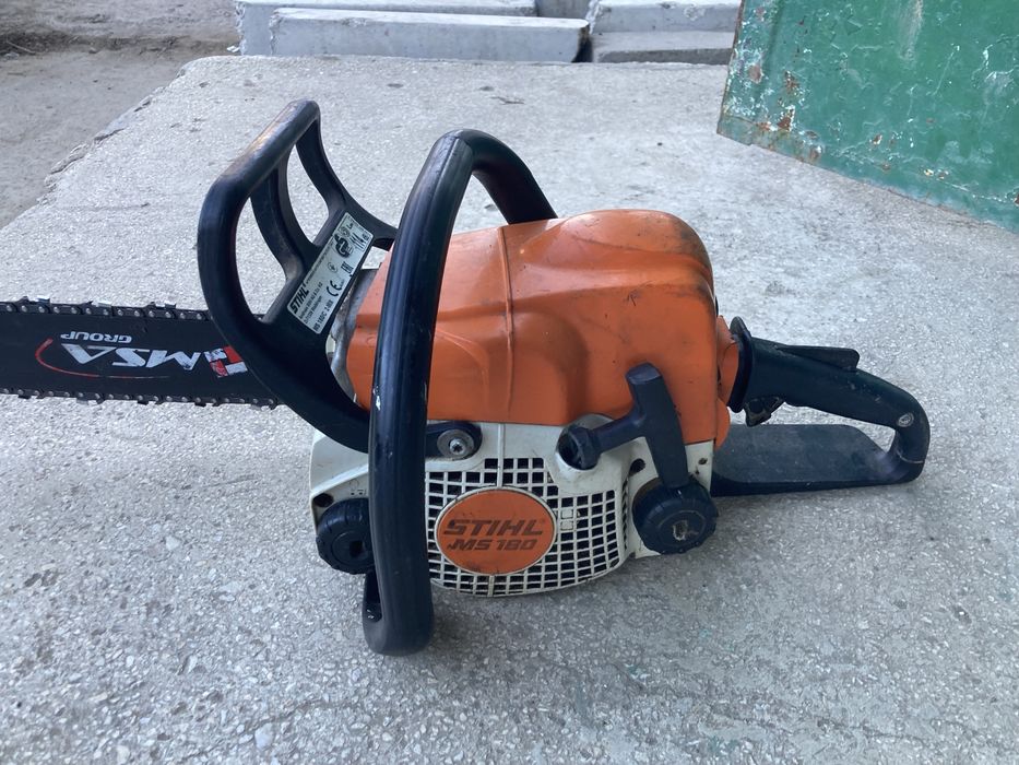 Drujba Stihl MS 180/C  Originala