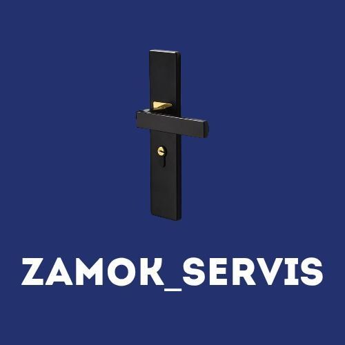 Zamok ochish va tamirlash 24/7