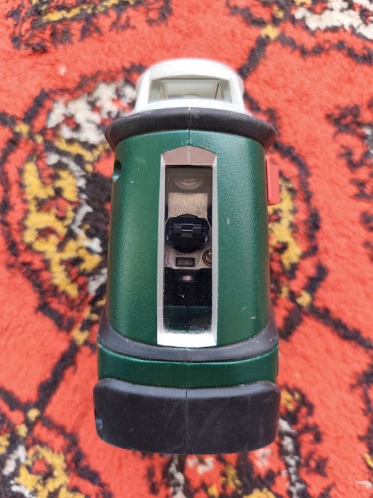 Лазерный нивелир Bosch PLL 360