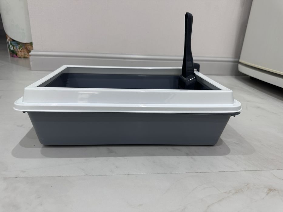 Продаётся лоток для кошки