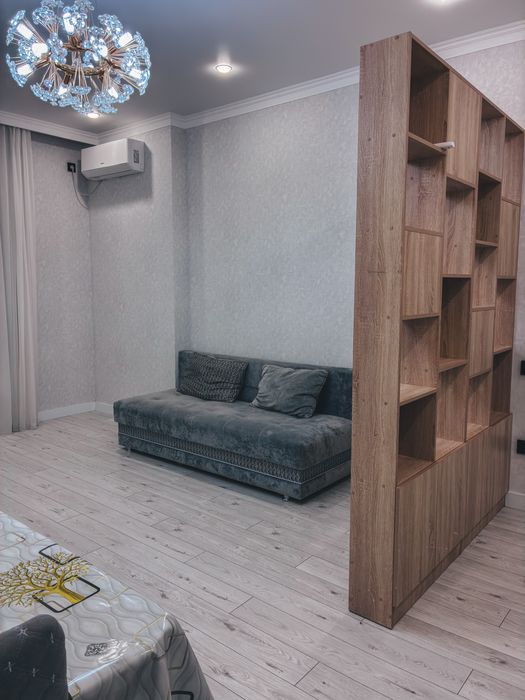 Квартира посуточно Астана