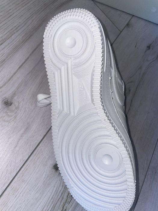 AirForce1 Nike Noi Nouti