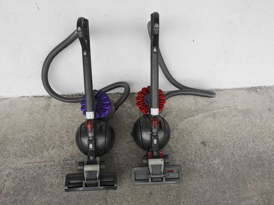 Прахосмукачка - Dyson DC39 / 1300W