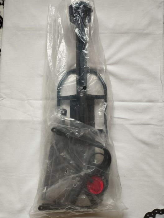 Универсальный багажник