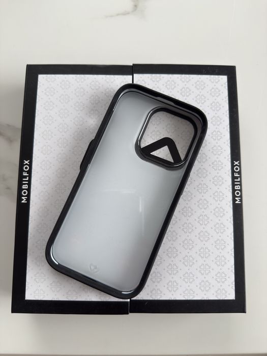 MobilFox case Iphone 14 pro