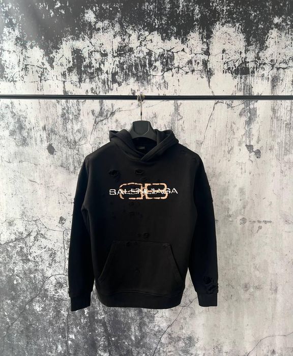 Hanorac Premium Balenciaga