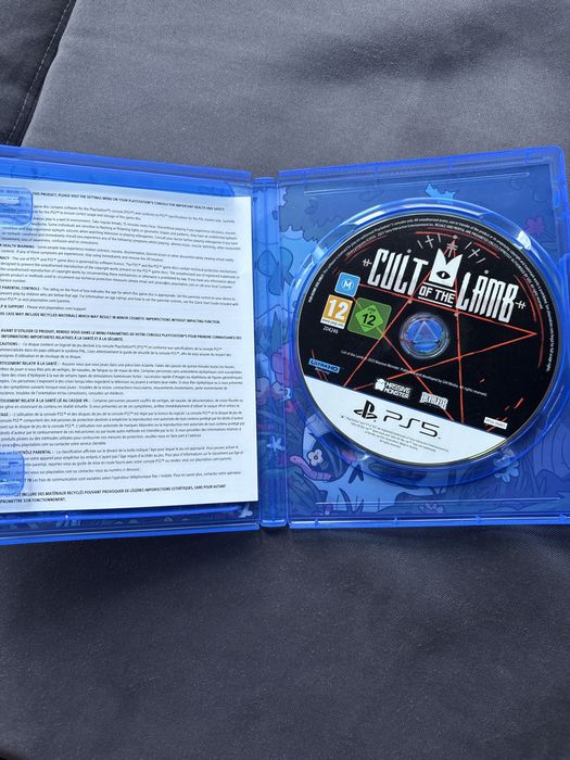 Playstation 5 Games / Игри за Пс5
