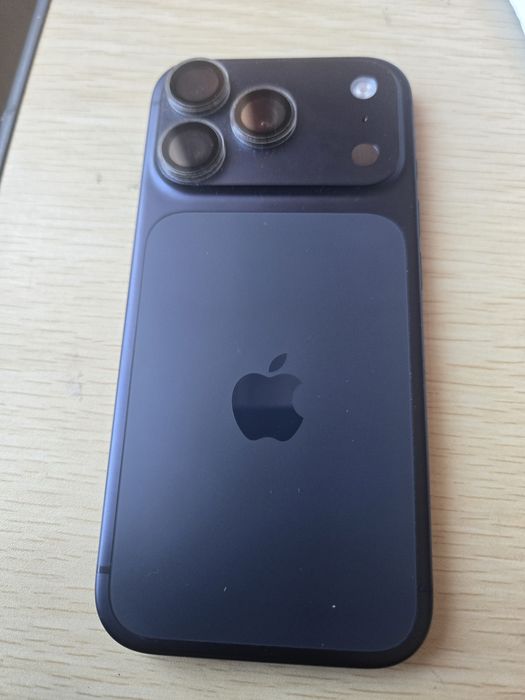 iPhone 17 pro vanzare