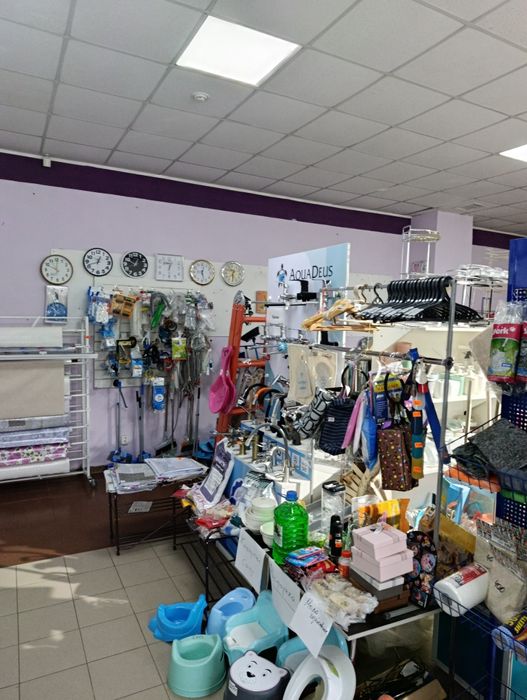 Продам готовый бизнес