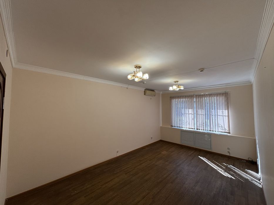 Бизнес центр «Сфера»