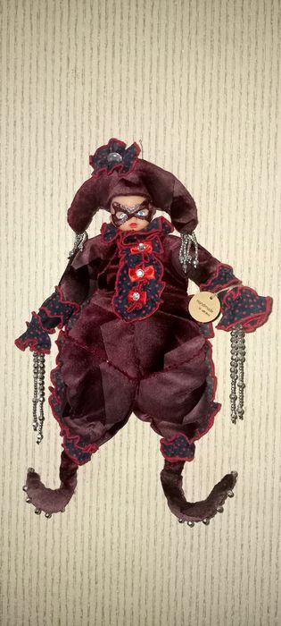 Интерьерные куклы