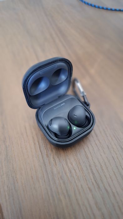 Samsung galaxy buds 2 pro