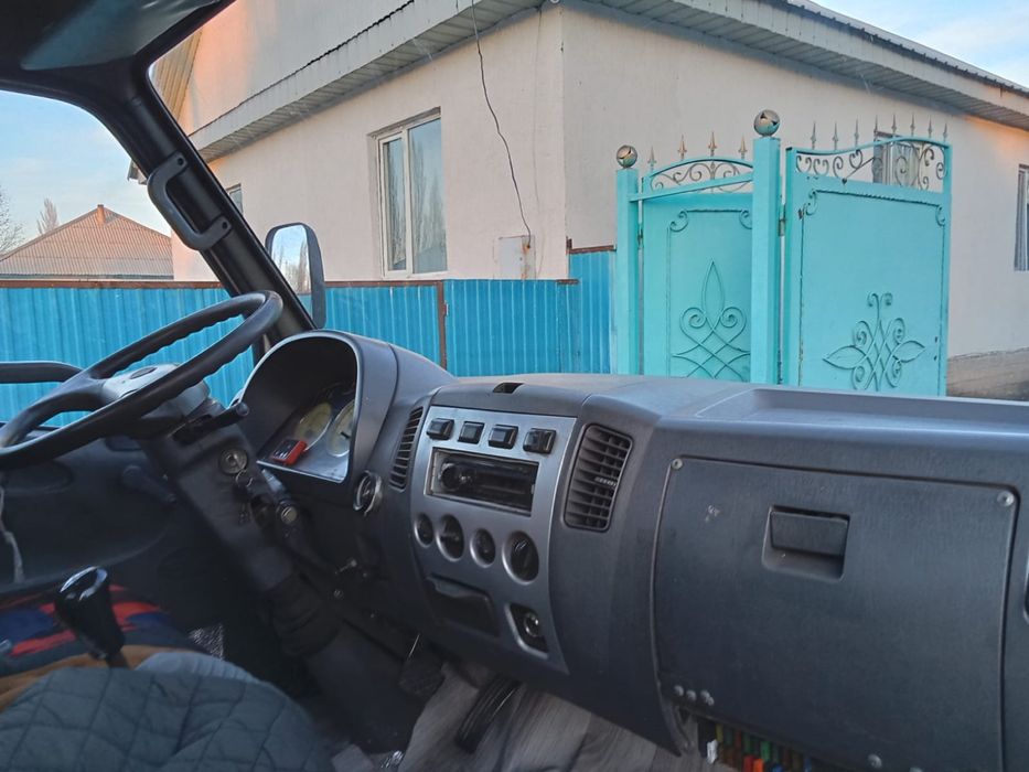 Продам Faw 2008